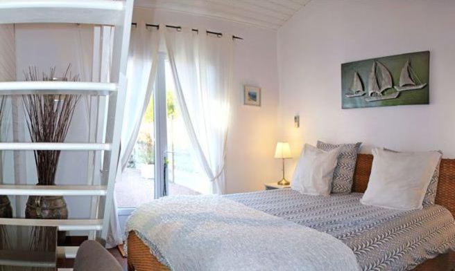 Le Clos Des Romarins サン・パレ・シュル・メール 部屋 写真
