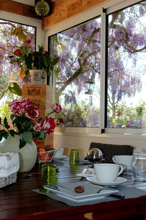 Le Clos Des Romarins サン・パレ・シュル・メール 部屋 写真